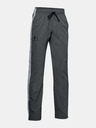 Under Armour Dječje trenirke Under Armour Woven Track Pants