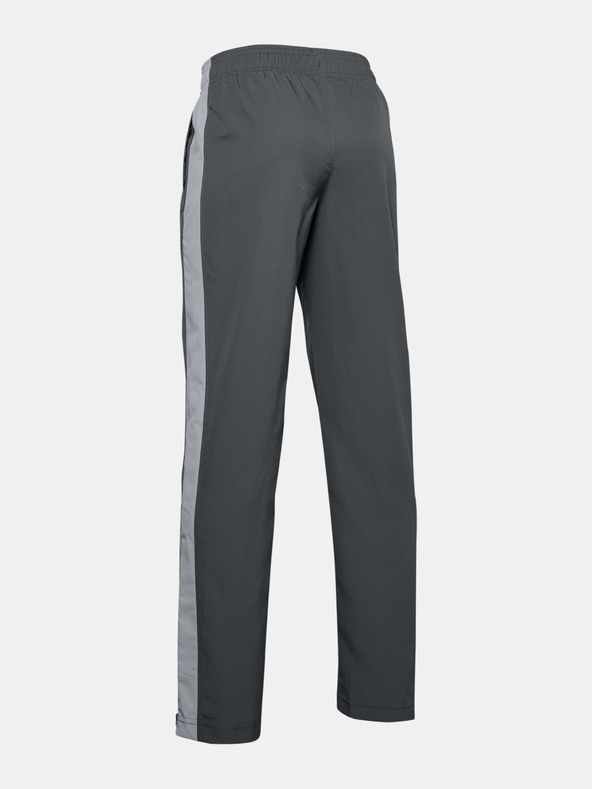 Under Armour Dječje trenirke Under Armour Woven Track Pants
