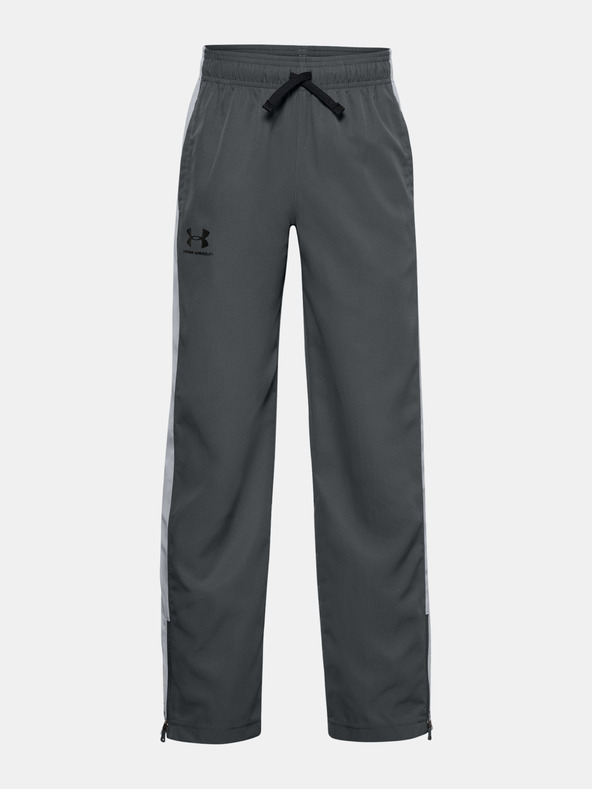 Under Armour Dječje trenirke Under Armour Woven Track Pants