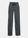 Under Armour Dječje trenirke Under Armour Woven Track Pants