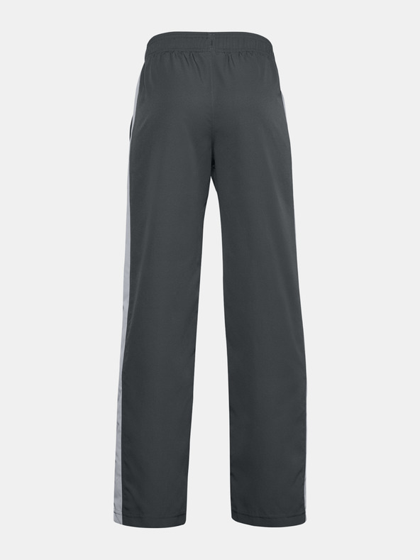 Under Armour Dječje trenirke Under Armour Woven Track Pants