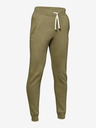 Under Armour Dječačke hlače Under Armour Cotton Fleece Joggers