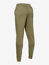 Under Armour Dječačke hlače Under Armour Cotton Fleece Joggers