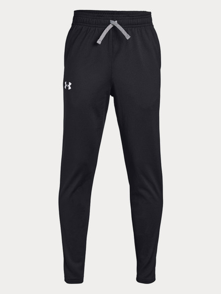 Under Armour Dječačke trenirke Under Armour BRAWLER TAPERED PANT