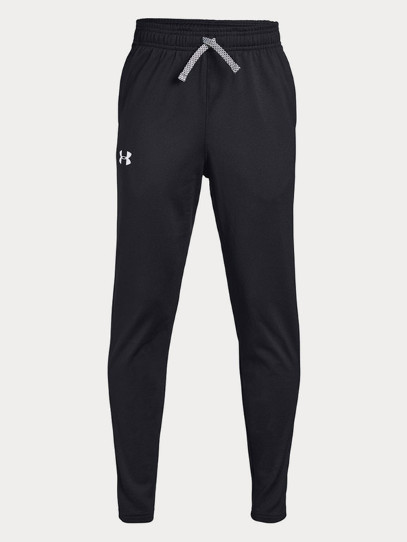 Under Armour Dječačke trenirke Under Armour BRAWLER TAPERED PANT
