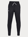 Under Armour Dječačke trenirke Under Armour BRAWLER TAPERED PANT