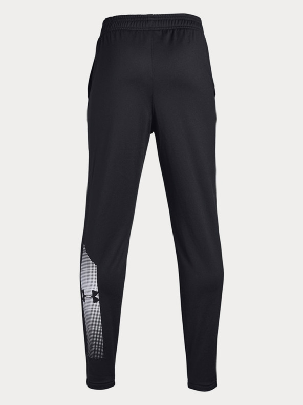 Under Armour Dječačke trenirke Under Armour BRAWLER TAPERED PANT