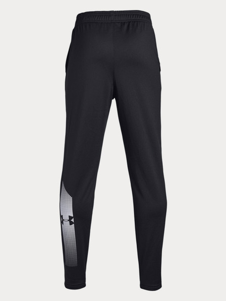 Under Armour Dječačke trenirke Under Armour BRAWLER TAPERED PANT
