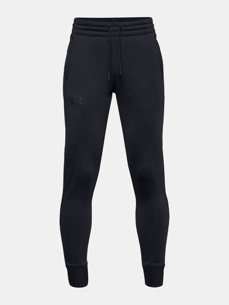 Under Armour Dječke trenirke Under Armour ARMOUR FLEECE JOGGERS
