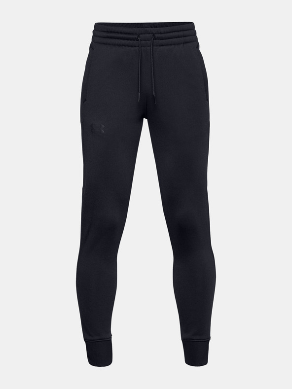 Under Armour Dječke trenirke Under Armour ARMOUR FLEECE JOGGERS