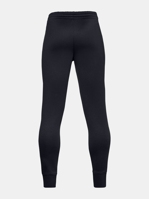 Under Armour Dječke trenirke Under Armour ARMOUR FLEECE JOGGERS
