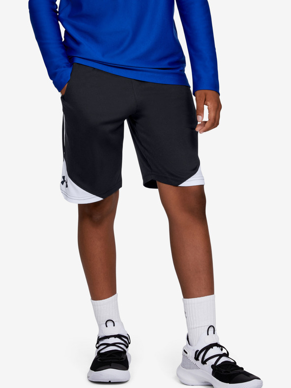 Under Armour Dječačke kratke hlače Under Armour Stunt 2.0 Shorts