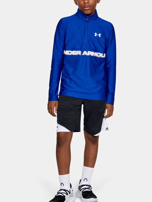 Under Armour Dječačke kratke hlače Under Armour Stunt 2.0 Shorts