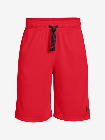 Under Armour Dječačke kratke hlače Under Armour Prototype Wordmark Shorts