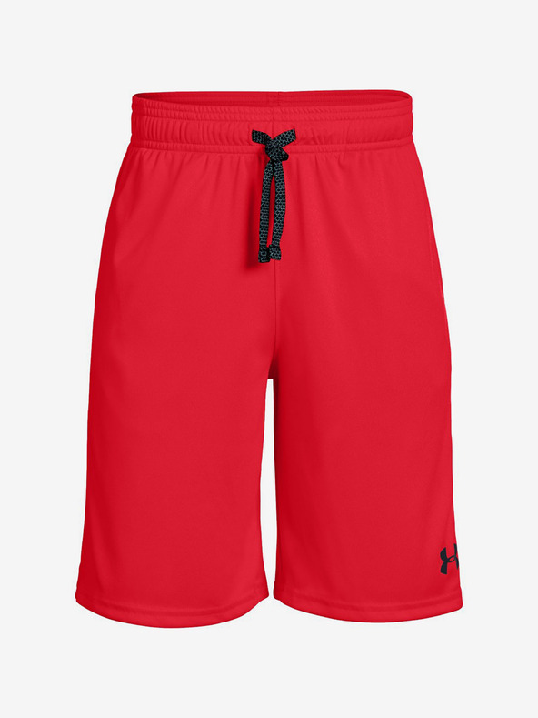 Under Armour Dječačke kratke hlače Under Armour Prototype Wordmark Shorts