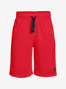 Under Armour Dječačke kratke hlače Under Armour Prototype Wordmark Shorts