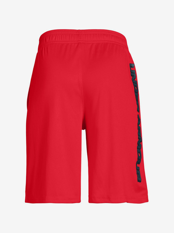 Under Armour Dječačke kratke hlače Under Armour Prototype Wordmark Shorts