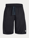 Under Armour Dječačke kratke hlače Under Armour Prototype Wordmark Short