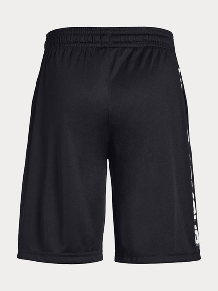 Under Armour Dječačke kratke hlače Under Armour Prototype Wordmark Short