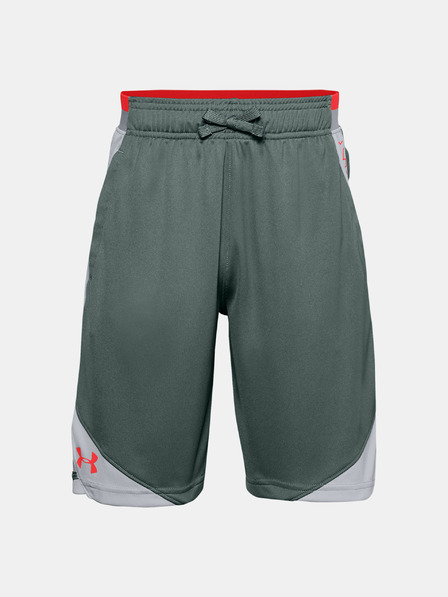 Under Armour Dječačke kratke hlače Under Armour Stunt 2.0 Shorts