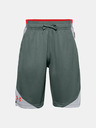 Under Armour Dječačke kratke hlače Under Armour Stunt 2.0 Shorts