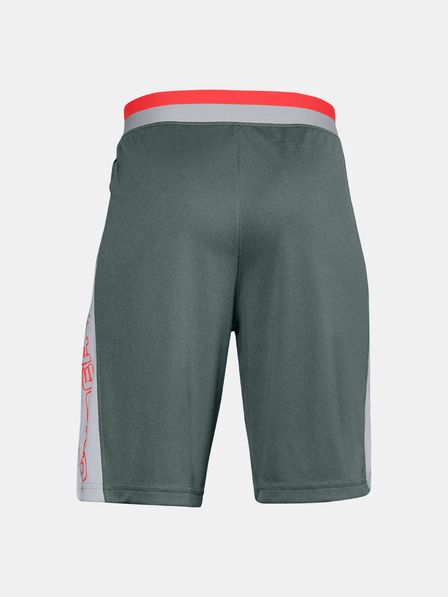 Under Armour Dječačke kratke hlače Under Armour Stunt 2.0 Shorts