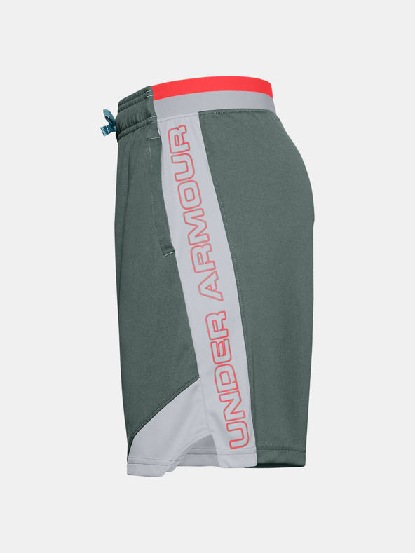 Under Armour Dječačke kratke hlače Under Armour Stunt 2.0 Shorts