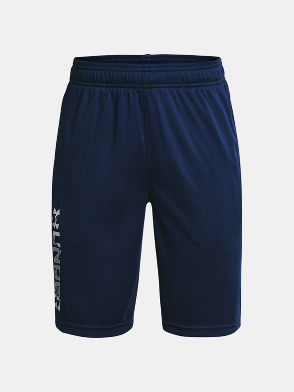 Under Armour Dječke kratke hlačice Under Armour Prototype 2.0 Wdmk Shorts
