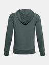 Under Armour Dječja dukserica Under Armour RIVAL FLEECE HOODIE