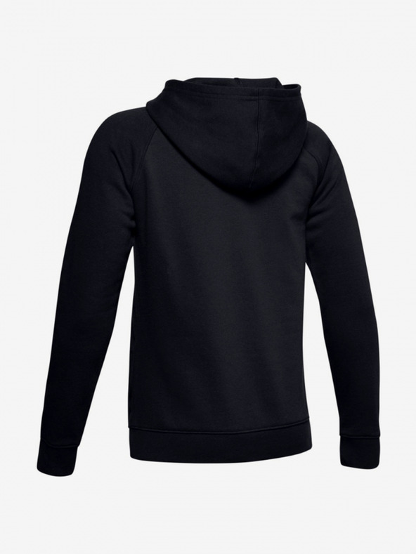 Under Armour Dječača duksa Under Armour Rival Logo Hoodie