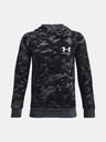 Under Armour Dječačka majica Under Armour UA Rival Flc ABC Camo Hoodie