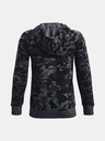 Under Armour Dječačka majica Under Armour UA Rival Flc ABC Camo Hoodie