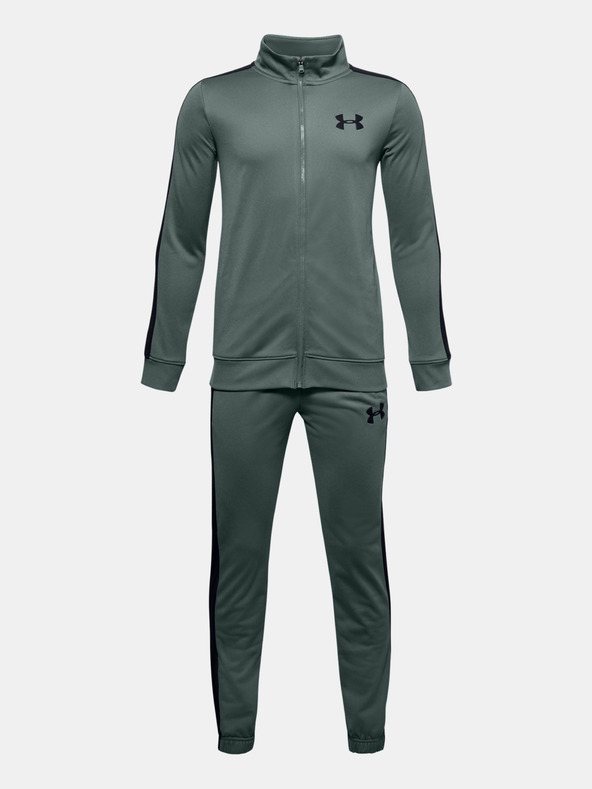 Under Armour Dječji komplet Under Armour Knit Track Suit