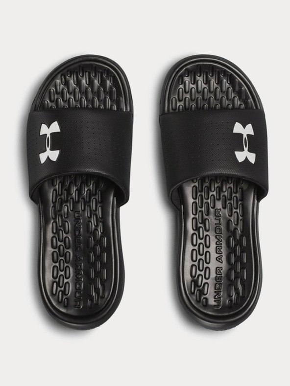 Under Armour Muške papuče Under Armour M Playmaker Fix Sl