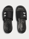 Under Armour Muške papuče Under Armour M Playmaker Fix Sl