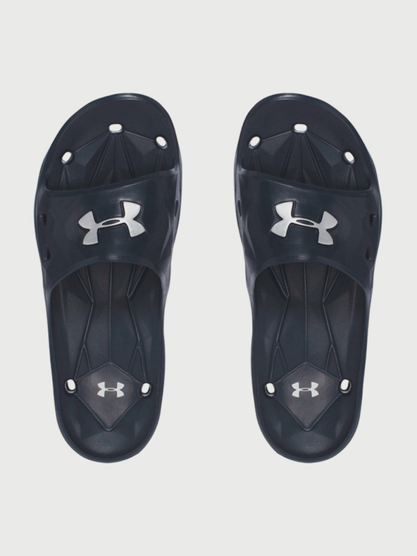 Under Armour Muške papuče Under Armour M Locker III Sl
