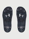 Under Armour Muške papuče Under Armour M Locker III Sl