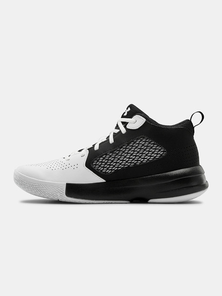 Under Armour Uniseks cipele Under Armour Lockdown 5