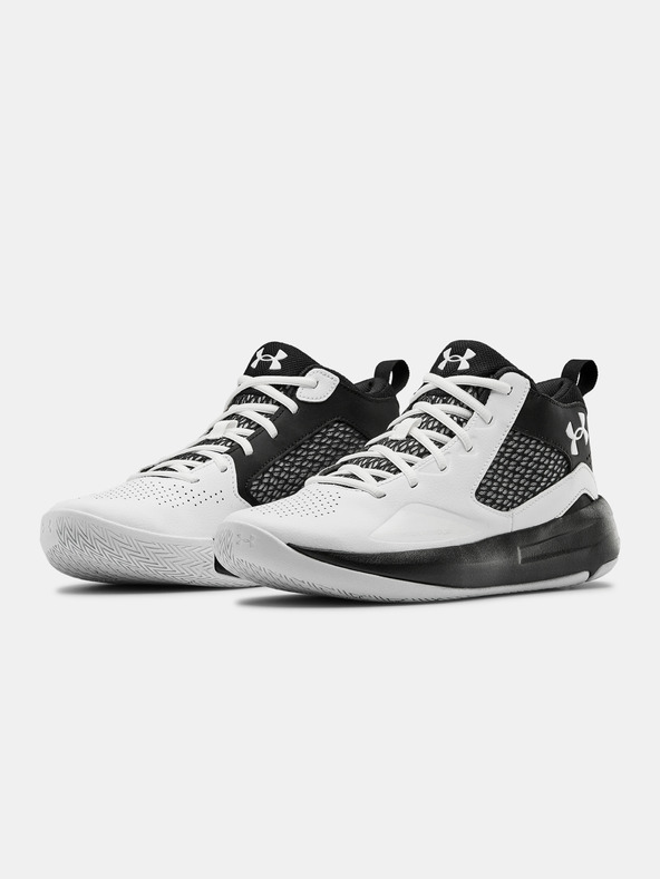 Under Armour Uniseks cipele Under Armour Lockdown 5