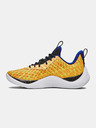 Under Armour Unisex cipele Under Armour CURRY 10 BANG BANG
