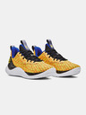 Under Armour Unisex cipele Under Armour CURRY 10 BANG BANG