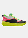 Under Armour Uniseks cipele Under Armour SC 3ZER0 IV