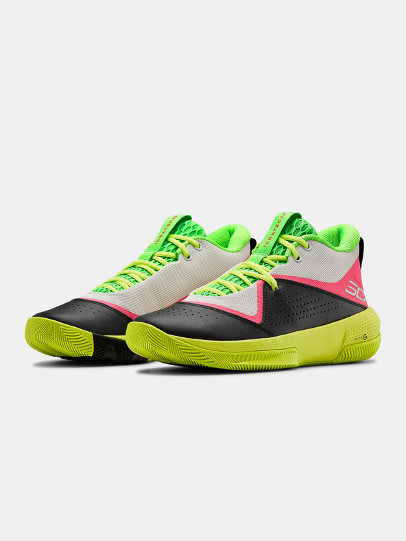 Under Armour Uniseks cipele Under Armour SC 3ZER0 IV