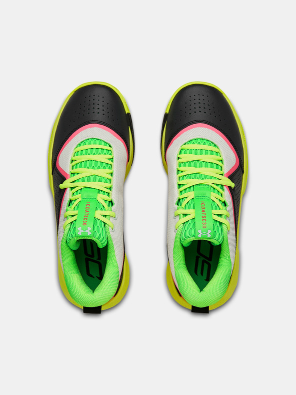 Under Armour Uniseks cipele Under Armour SC 3ZER0 IV