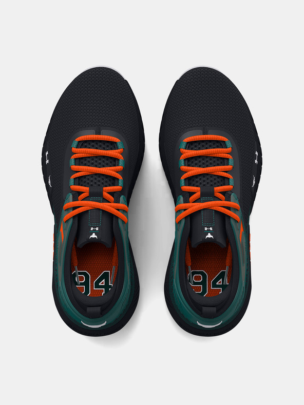 Under Armour Unisex cipele Under Armour UA Project Rock 5 305