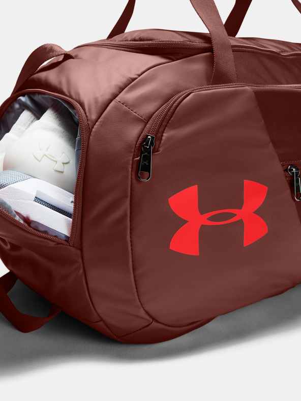 Under Armour Unisex torba Under Armour Undeniable 4.0 Duffle SM