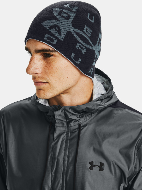 Under Armour Muška kapa Under Armour Billboard Reversible Beanie