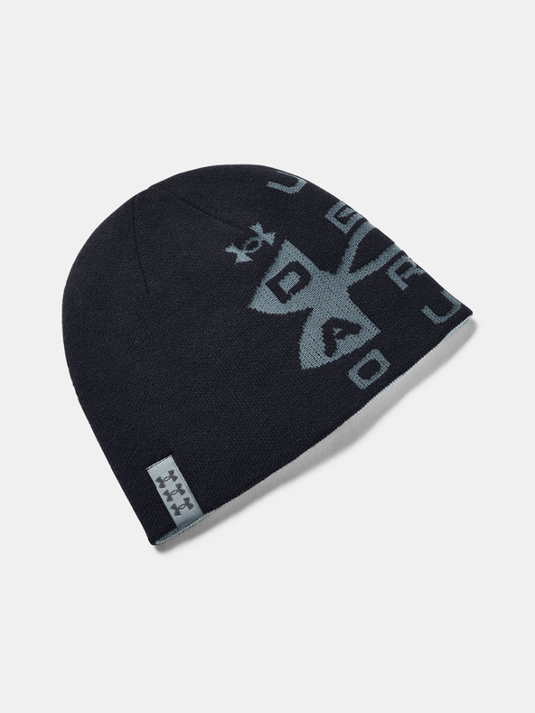 Under Armour Muška kapa Under Armour Billboard Reversible Beanie