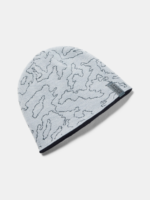 Under Armour Muška kapa Under Armour Billboard Reversible Beanie
