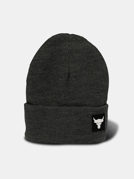 Under Armour Muška kapa Under Armour Project Rock Beanie